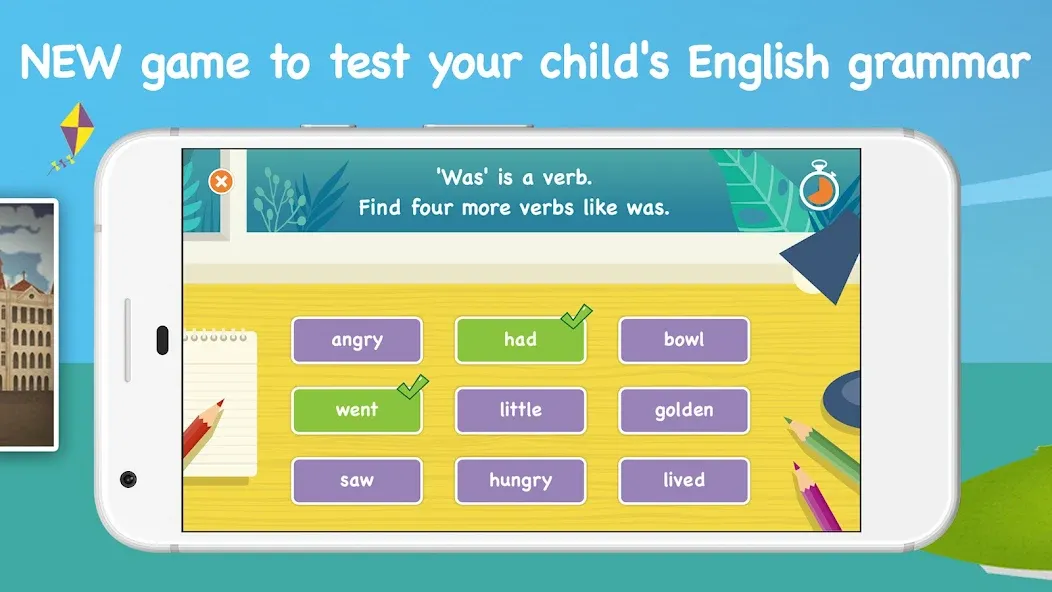 LearnEnglish Kids: Playtime screenshot 3