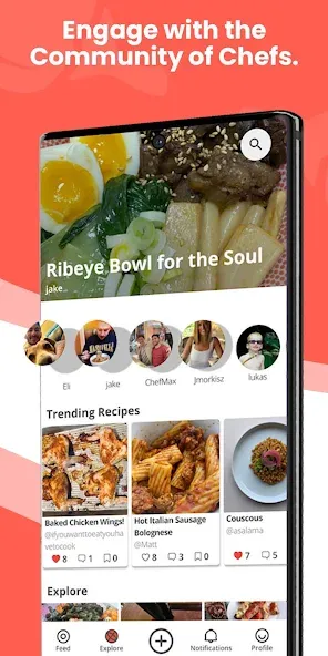 Pepper - Recipe Organizer screenshot 10