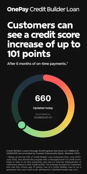 OnePay – Mobile Banking screenshot 5