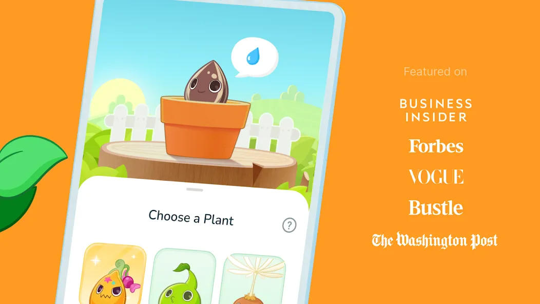 Plant Nanny - Water Tracker screenshot 9
