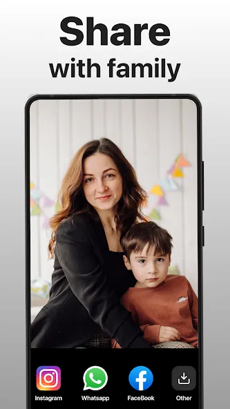 PhotoBoost - AI Photo Enhancer screenshot 22