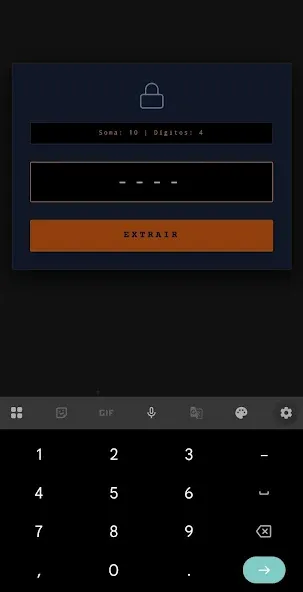 Project Black Ledger screenshot 5