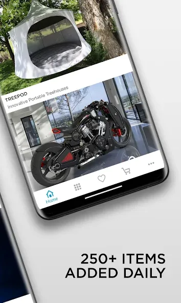 Touch of Modern: Shopping screenshot 2