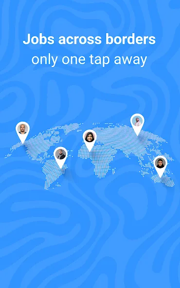 Bayt.com Jobs - Job Search App screenshot 14