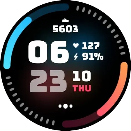 Alpha for Wear OS screenshot 5