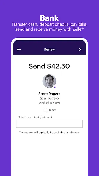 E*TRADE: Invest. Trade. Save. screenshot 6