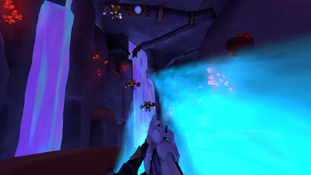 Ilhas Titã screenshot 15