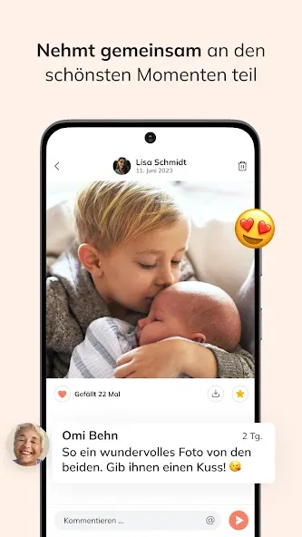 celebrate: share photo & video screenshot 3