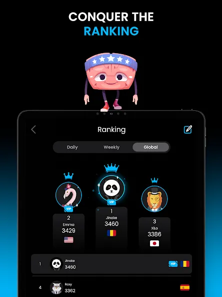Math Master Puzzles & Riddles screenshot 11