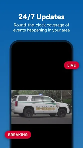 ABC10 Northern California News screenshot 6