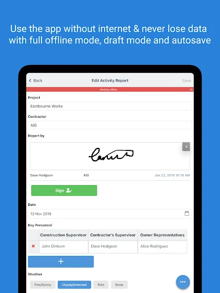 Dashpivot screenshot 14