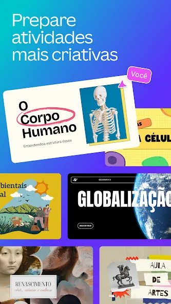 Canva: editor de fotos e vídeo screenshot 8