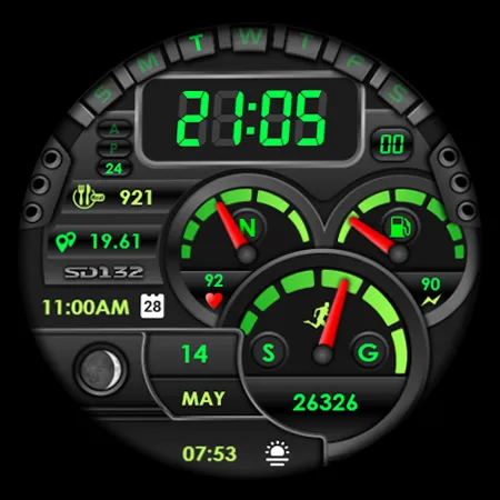 SD132 screenshot 14