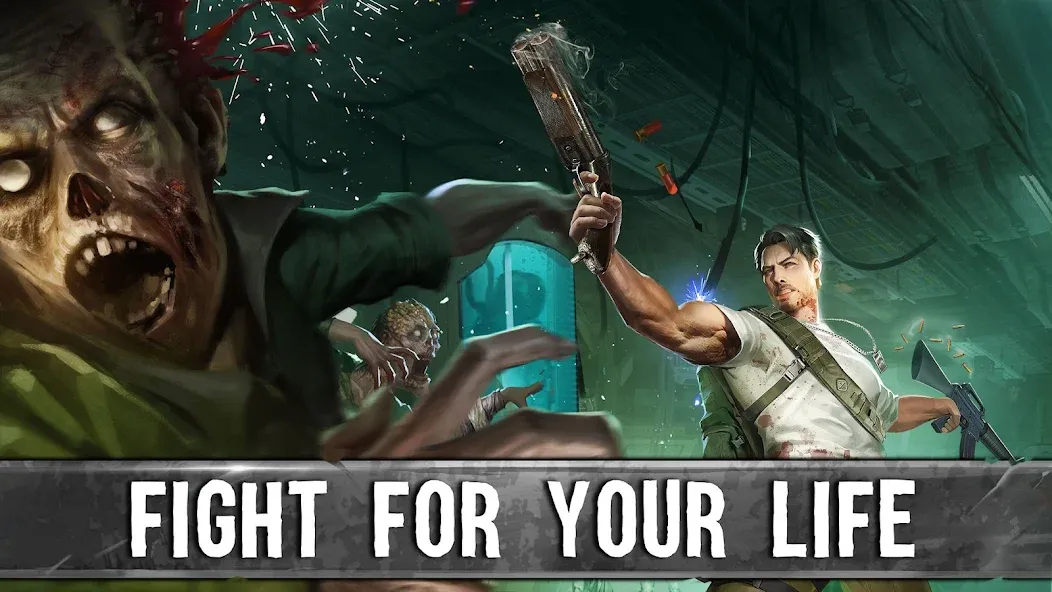 State of Survival:Outbreak screenshot 3