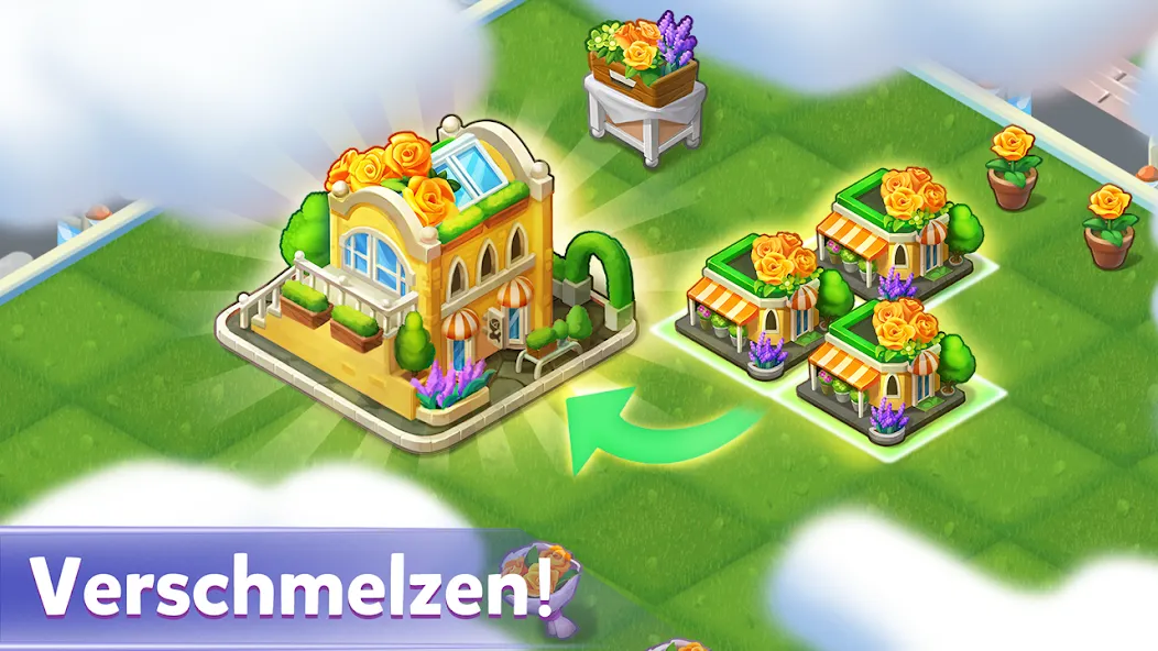 Beauty Empire screenshot 4