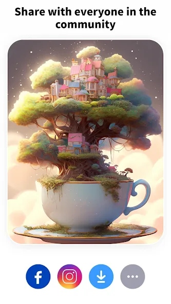 InColor™ : Coloring & Drawing screenshot 6