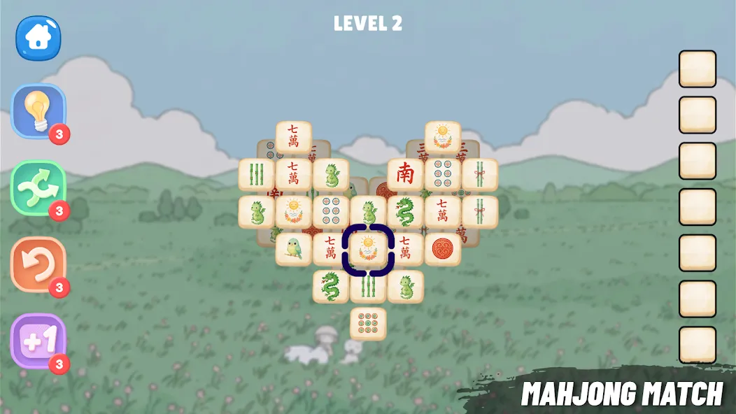 Mahjong Match Premium screenshot 29