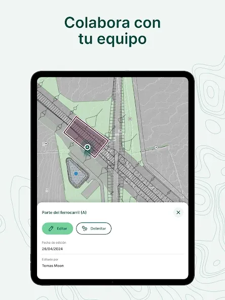 Mergin Maps: QGIS a mano screenshot 20