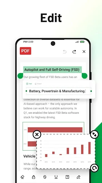 PDF AI: Podcast, Notes, Slides screenshot 8
