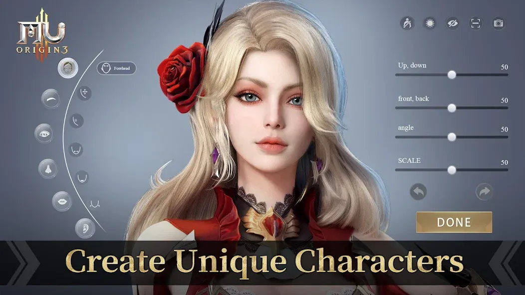 MU ORIGIN 3: 4th Anniversary screenshot 6