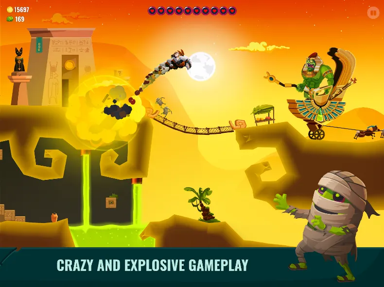 Dragon Hills 2 screenshot 12