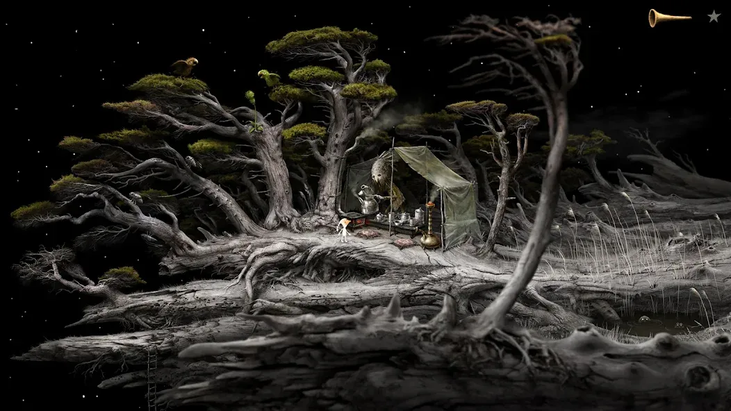 Samorost 3 screenshot 6