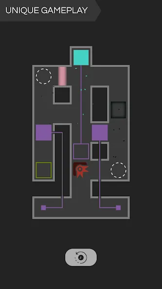 The Chronos Principle screenshot 5
