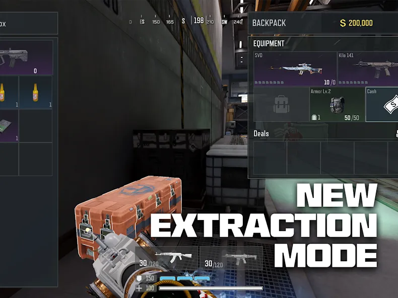 Call of Duty®: Mobile screenshot 10
