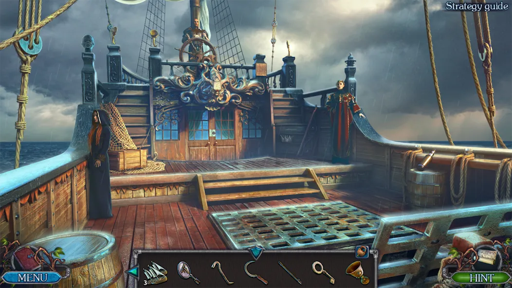 Legendary Tales 2 screenshot 6
