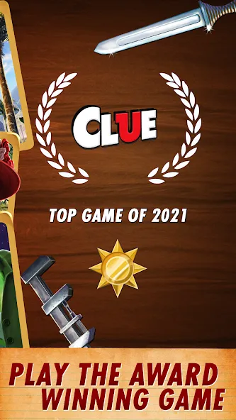 Clue: Classic Edition screenshot 6