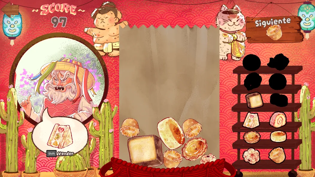 PancitoMerge screenshot 6
