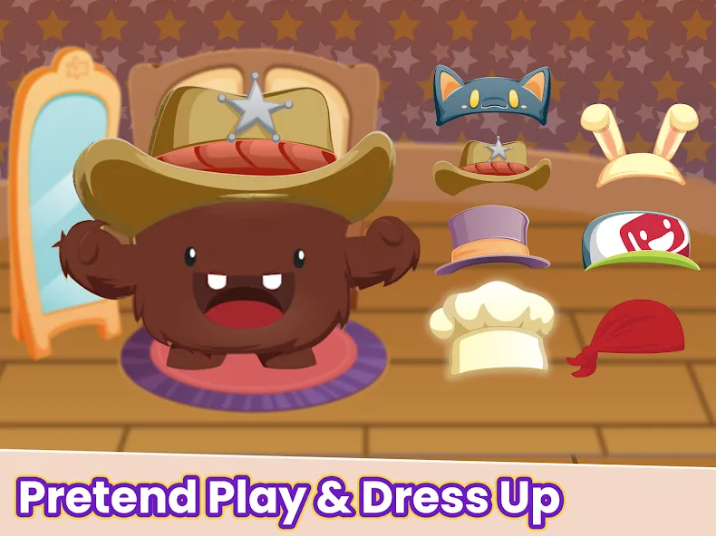Bake a Cake: Kids Cooking Game screenshot 11