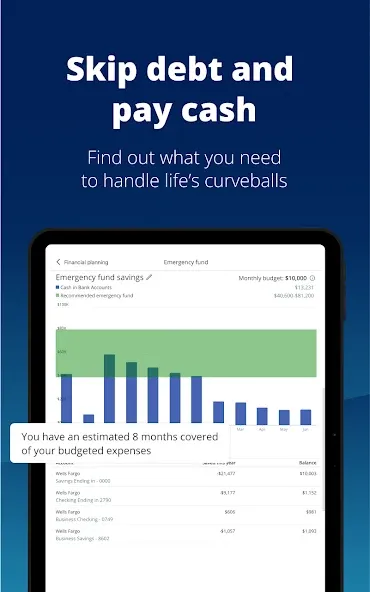 Empower® screenshot 15
