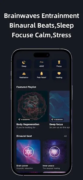 Third Eye Opening Chakra Awake screenshot 6