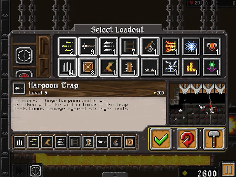 Dungeon Warfare screenshot 19