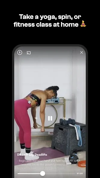 Playbook: Workout, Fitness App screenshot 7