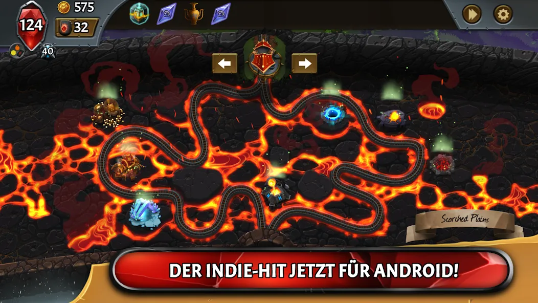 Monster Train screenshot 5