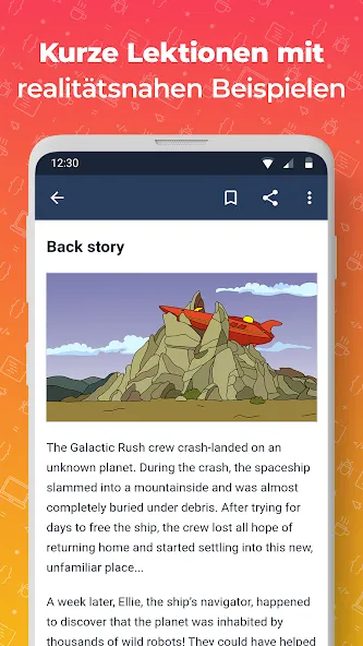 CodeGym: Java lernen screenshot 7