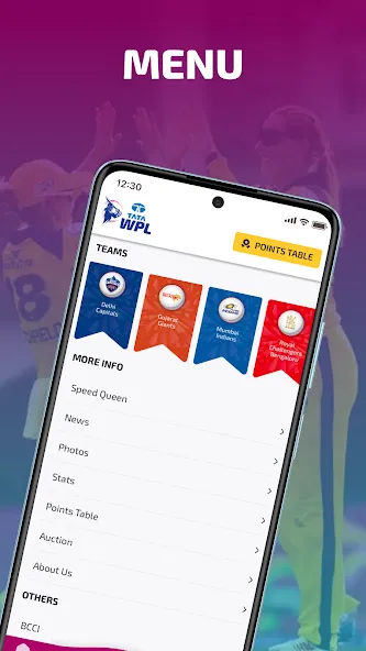 WPL screenshot 5