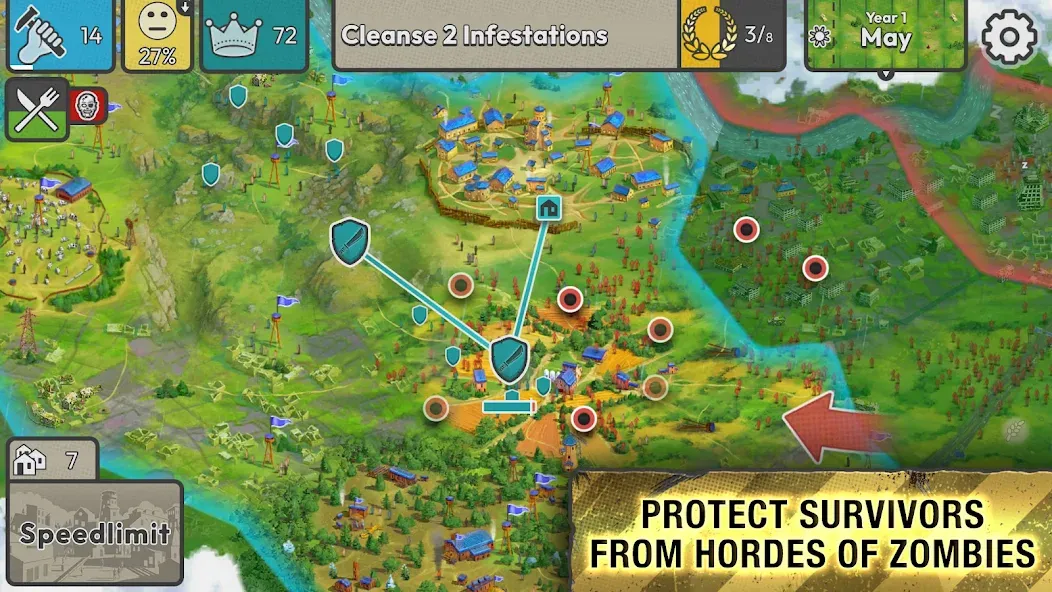 After Inc. screenshot 4