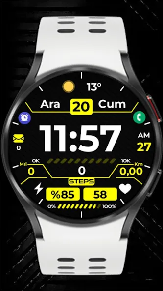 KZY097 screenshot 1