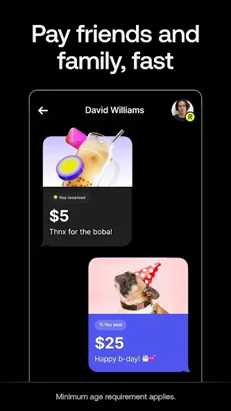 Revolut – Kids & Teens screenshot 3