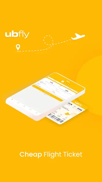 Ubfly screenshot 14