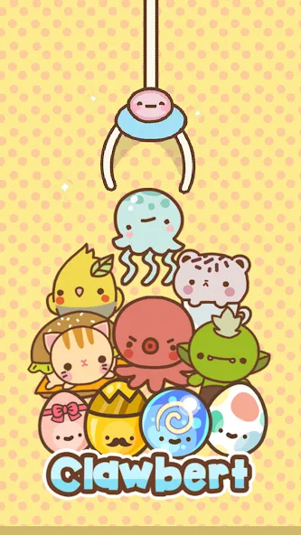 Clawbert screenshot 5