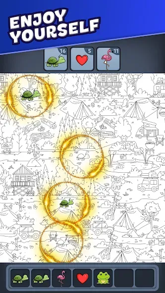Triple Match City screenshot 6