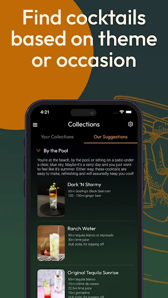 Cocktailarium screenshot 5