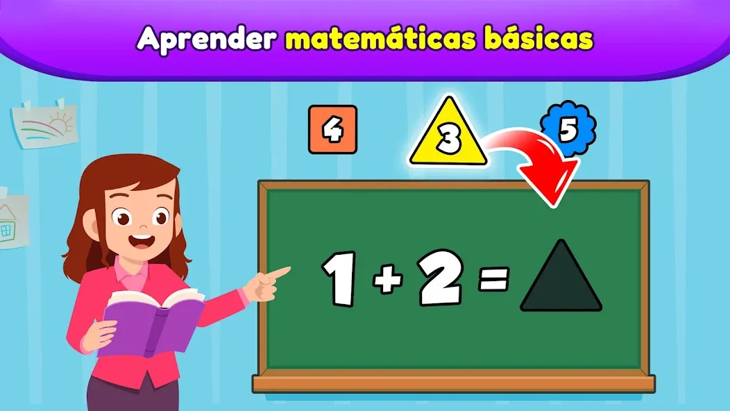 Juegos para bebés de 1-3 años screenshot 20