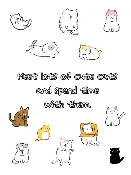 weird cat screenshot 7