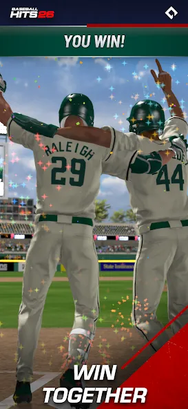 Baseball Hits 26 screenshot 6