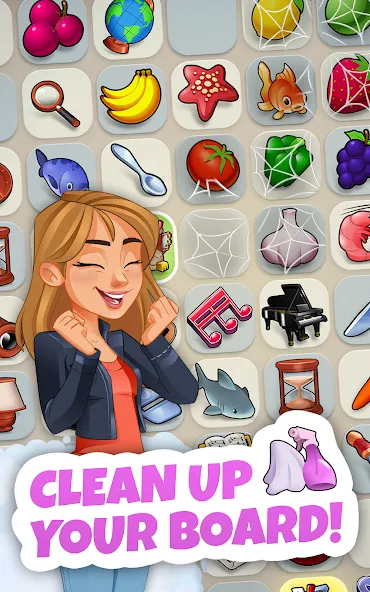 Merge Friends - Fix the Shop screenshot 10